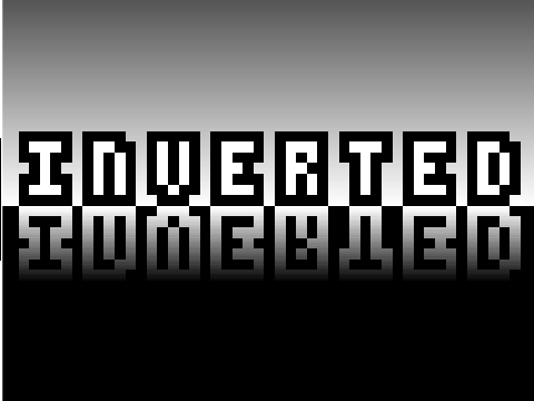 Inverted v1.1