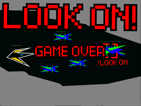 ｌｏｃｋ　ｏｎ  Ver1.2