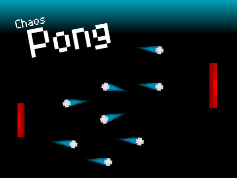Chaos Pong