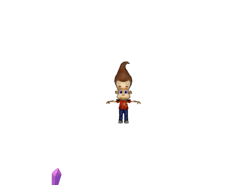 brain blast simulator infinite