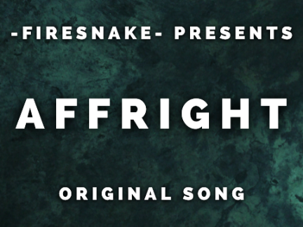 Affright | Original Song