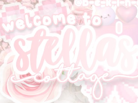 ｡･ﾟﾟ･✴ᵂᵉˡᶜᵒᵐᵉ ᵀᵒ ᴹʸ ᴾʳᵒᶠⁱˡᵉ ✴･ﾟﾟ･｡