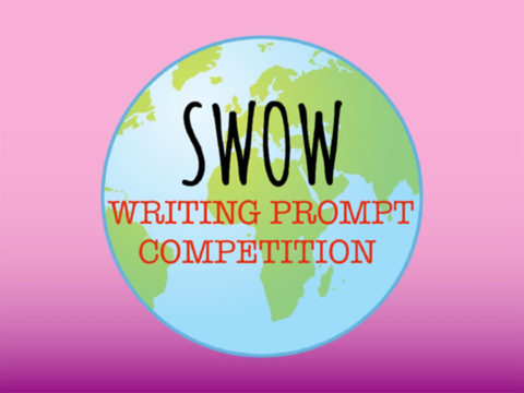 (CLOSED) SWOW Writing Prompt Competition!