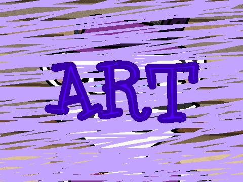 (MORE ADDED) Art dump :DD