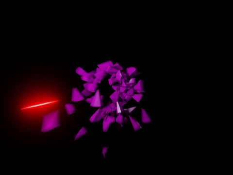Fun Shooter Game v2