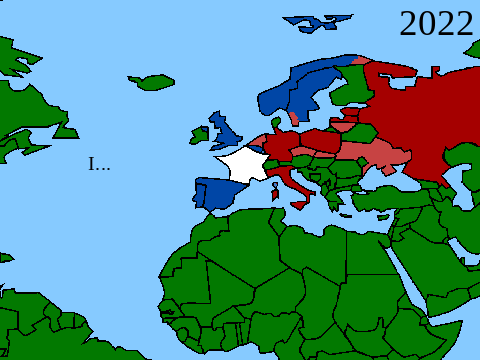 Low-Quality Europa - Ep. 2