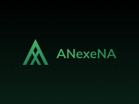 A Logo | ANexeNA