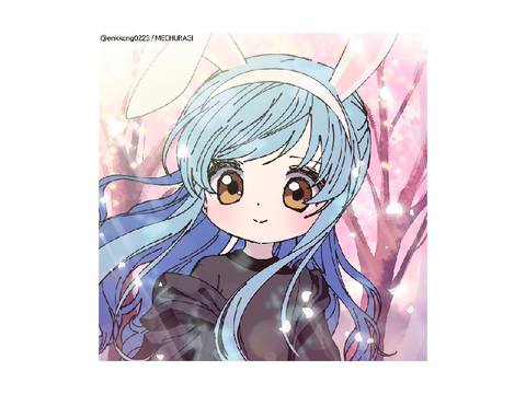 For @pari-fairy
