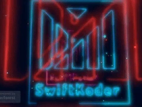 Yet Another SwiftKoder Intro