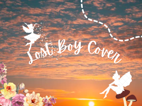 Lost Boy Cover (mini)