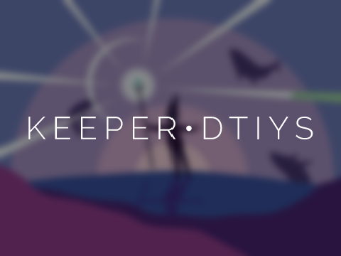 Keeper • dtiys