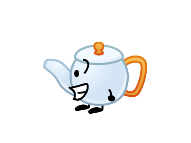 Teapot because TPOT