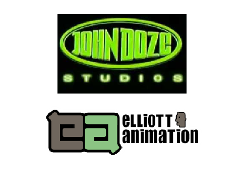 John Doze/Elliot Animation/Trevino/Sullivan/Mendoza/DHX Media/SEGA/Funimation/Dominim (2016)