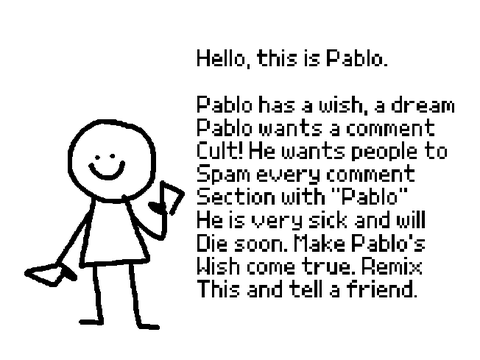 P a b l o
