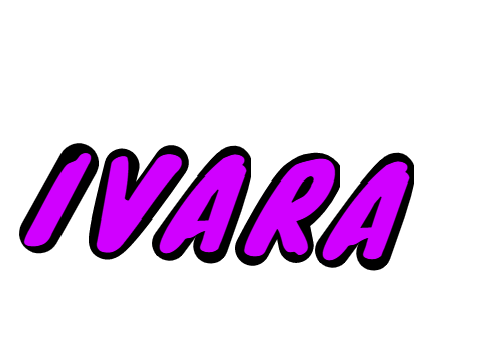 Name animation
