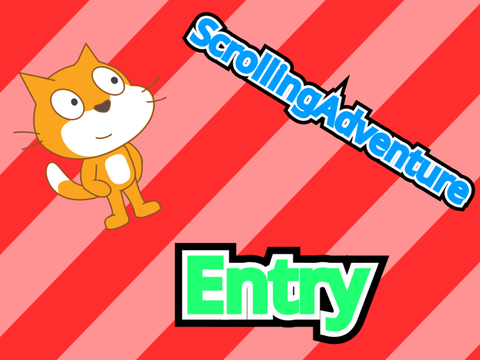 ScrollingAdventure (Entry1) 