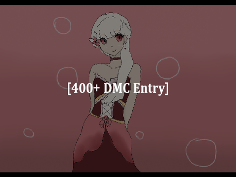 400+ DMC Entry