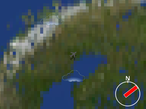 Scratch Flight Simulator Alpha V0.5
