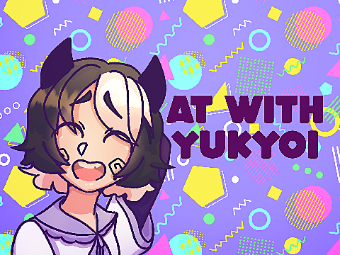 AT with Yukyoi