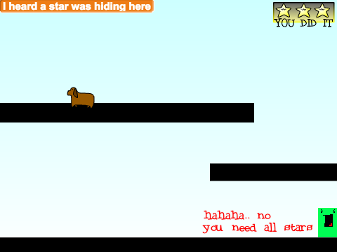 Jumpy