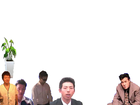 TDNがカーリーだった世界線
