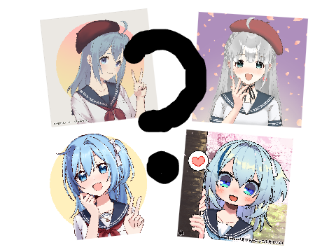 Choose a Profile Photo for me! ( Close )