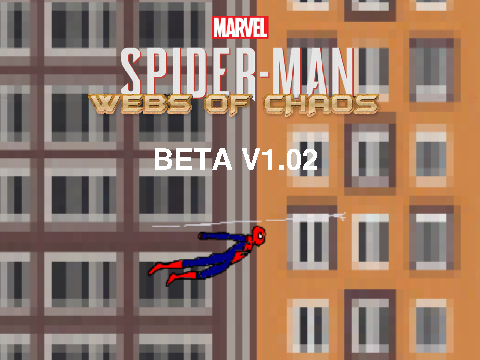 Mega Spiderman V1.02