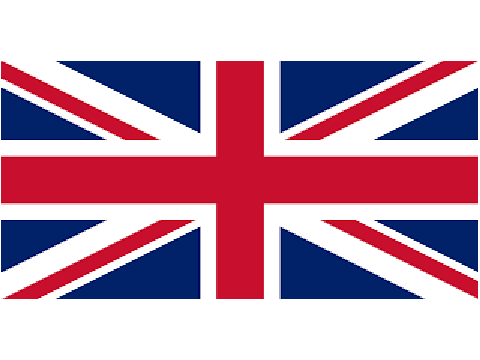 British Flag!