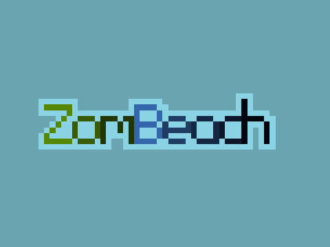 ZomBeach - Game Trailer