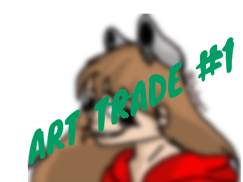 Art Trade #1