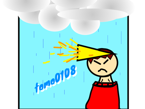 梅雨