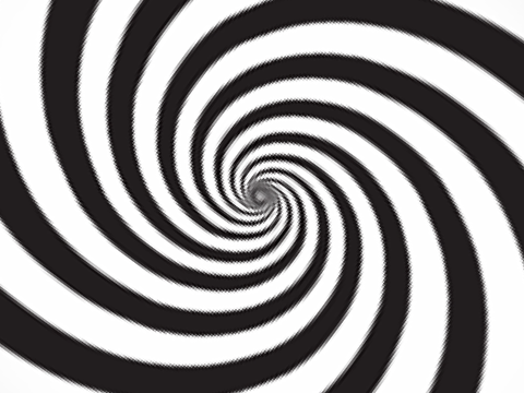 spirale maléfique