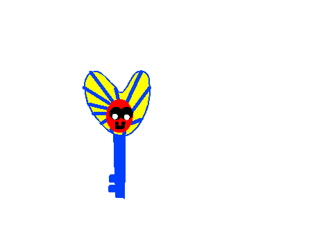 key for scratch camp
