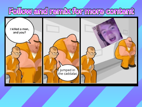 Remix and fill in the blank! remix