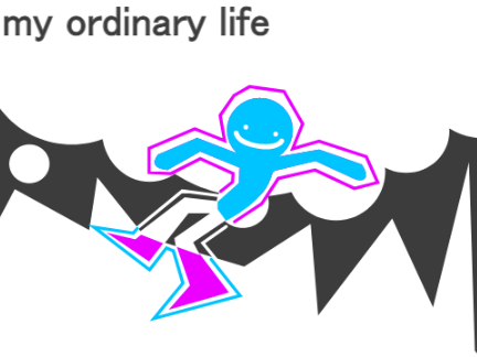 my ordinary life (finally closed :D)