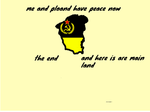 me invade poland 