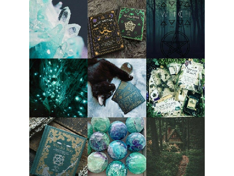 Moodboard 