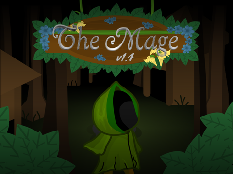 The Mage v1.4