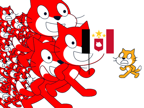 SRP Cats