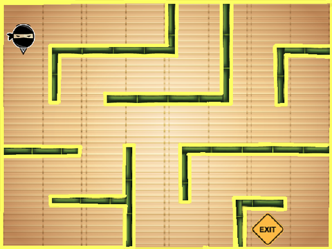 Maze