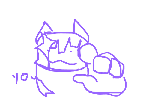so its been a while (Art dump)