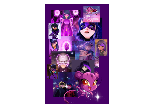 ~Collage for @--Jein_Alt--~