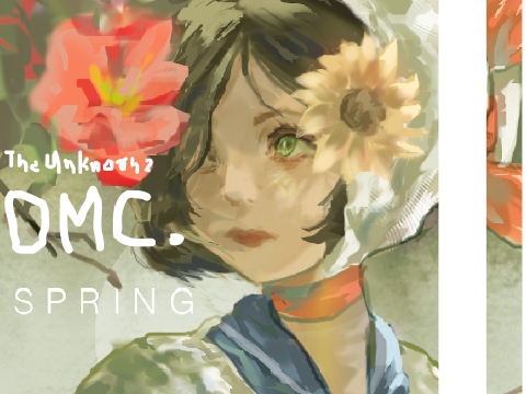 SPRING: 1K+ DMC REMIX 