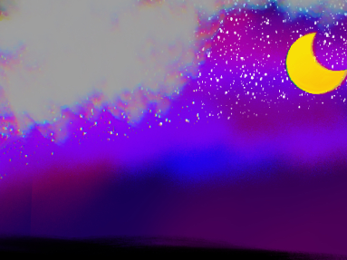 Midnight Sky
