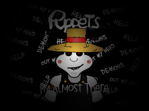 Puppets | Teaser 1