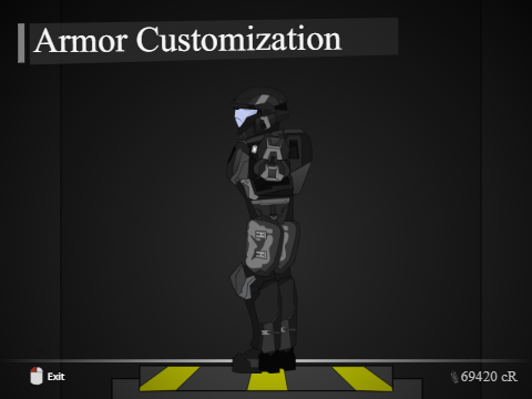 ODST Assault V.078