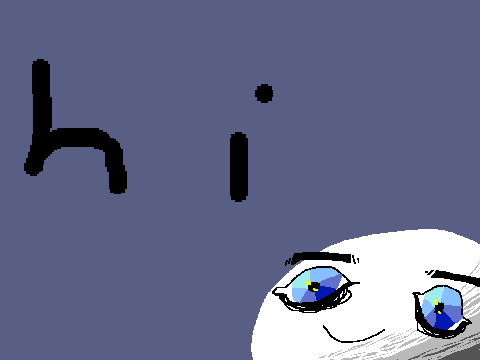 hi