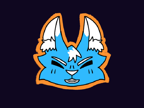 Symmetrical Headshots! (Of My Kids lol)