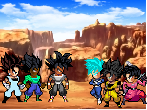 S2: Greeting The New Ally 