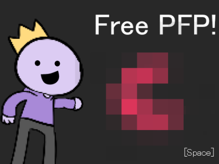 Free PFP Thing